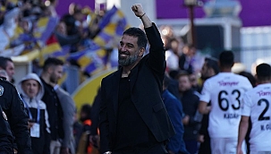 Arda Turan'ın 'şampiyonluk' yanıtı