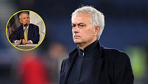 Aziz Yıldırım'dan flaş Jose Mourinho iddiası!