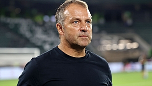 Barcelona'nın yeni hocası Hansi Flick oldu