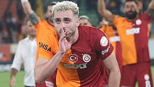 Barış Alper Yılmaz, Sacha Boey'in izinde! Teklifler...