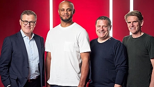 Bayern Münih'te Kompany dönemi