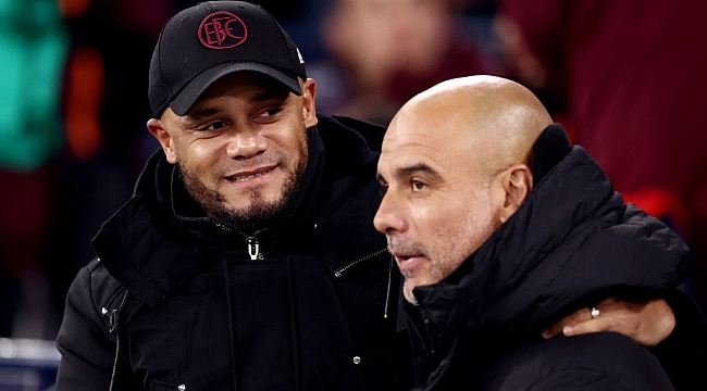 Bayern Münih yeni hocasını buldu! Sürpriz isim...