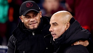 Bayern Münih yeni hocasını buldu! Sürpriz isim...