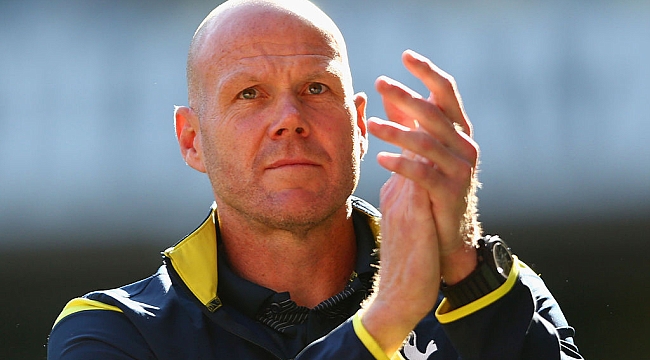 Beşiktaş'a sürpriz isim: Friedel