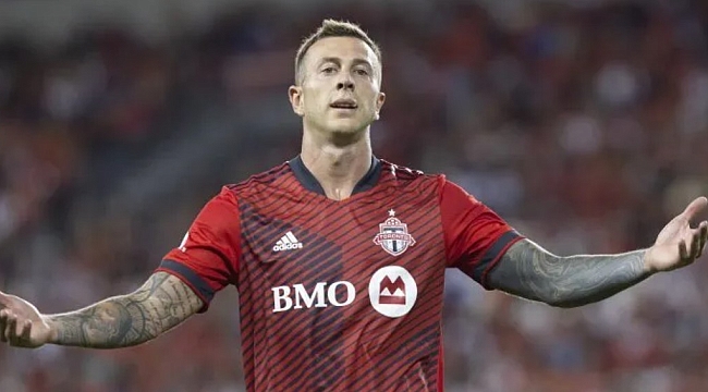 Beşiktaş, Bernardeschi için girişimlere başladı!
