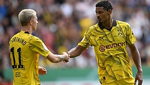 Beşiktaş gözünü kararttı!