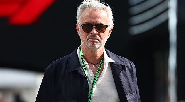 Beşiktaş'ta flaş Jose Mourinho açıklaması
