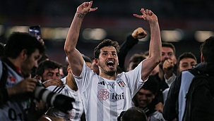 Beşiktaş'ta Salih gelişmesi! Anlaşma tamam, imza...