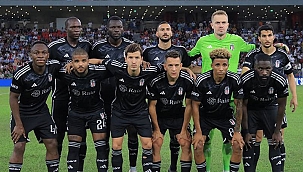 Beşiktaş'ta yaprak dökümü! Tam 11 ayrılık birden...