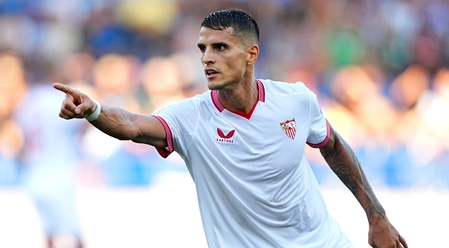 Beşiktaş'tan Erik Lamela hamlesi! İlk teklif...