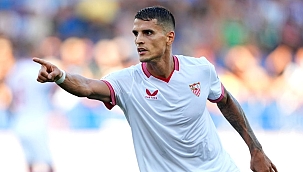 Beşiktaş'tan Erik Lamela hamlesi! İlk teklif...