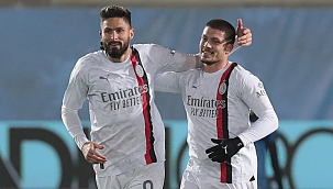 Beşiktaş'ta yeni golcü! Milan'a veda ediyor...