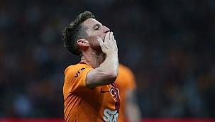 Bu Mertens bir başka!