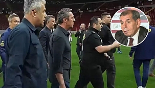 ''Bunların hesabını soracağız''