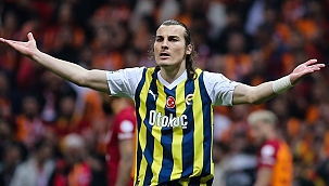 Çağlar Söyüncü'ye yeni teklif!