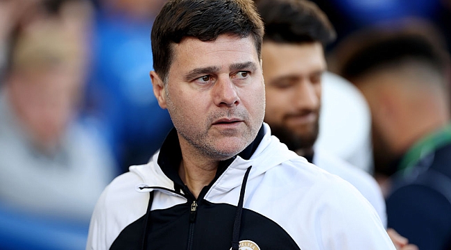 Chelsea'de Pochettino dönemi resmen sona erdi
