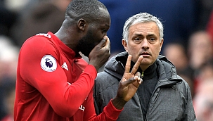 Çılgın proje: Mourinho & Lukaku