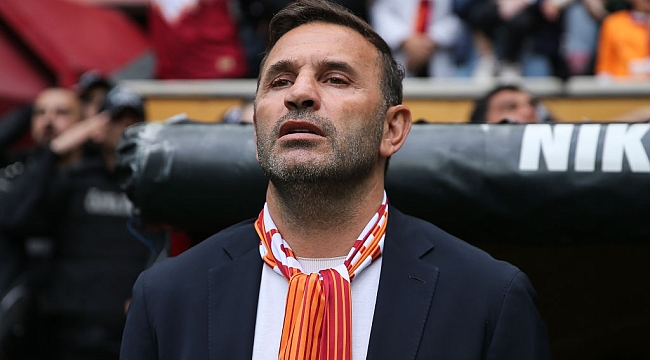 Derbi mağlubiyetinin nedeni...