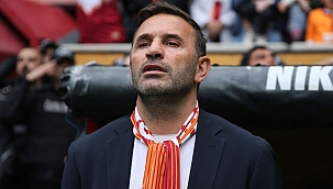 Derbi mağlubiyetinin nedeni...