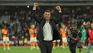 ''Derbi muhteşem olacak''