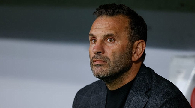 Derbi öncesi kritik karar!