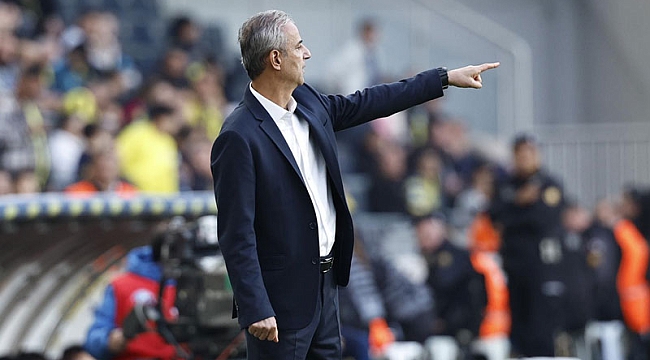 İsmail Kartal'ın ''derbi'' sözleri