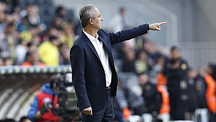 İsmail Kartal'ın ''derbi'' sözleri