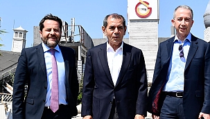 Erden Timur sorusuna yanıt