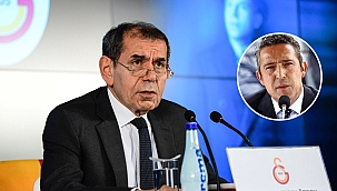 Dursun Özbek'ten olay sözler