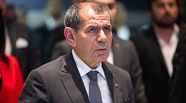 Dursun Özbek yeniden başkan!