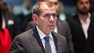 Dursun Özbek yeniden başkan!