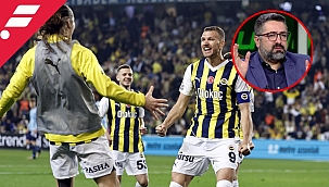 ''Dzeko ve Tadic sözlerini tutsun!''