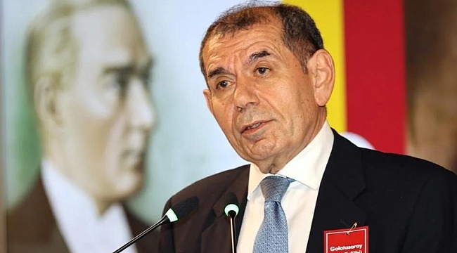 'En büyük transferi yaptık'
