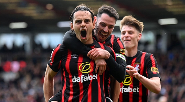 Enes Ünal, Premier League ekibine 4 yıllık imzayı attı!