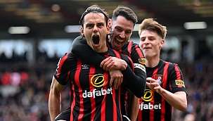 Enes Ünal, Premier League ekibine 4 yıllık imzayı attı!