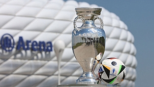 EURO 2024 için açıklanan kadrolar! Kimler yok?