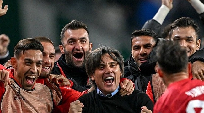 EURO 2024 Çekya Türkiye maçı muhtemel 11'ler