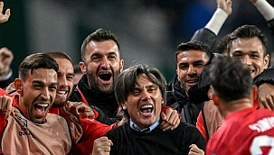 EURO 2024 Çekya Türkiye maçı muhtemel 11'ler