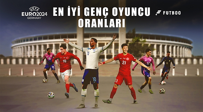 Arda Güler'e 34 oran! En iyi genç oyuncu adayları