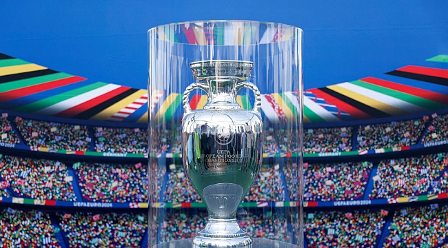 EURO 2024 kazanma oranları