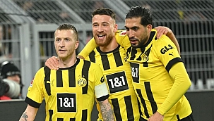 EURO 2024 sonrasında Galatasaray'a imzayı atıyor!