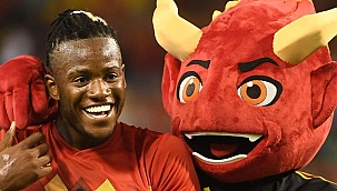 EURO 2024 takımlarının lakapları