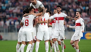 EURO 2024 Türkiye Gürcistan maçı muhtemel 11'ler