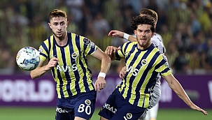 F.Bahçe'de ayrılık sesleri! Hem Ferdi hem İsmail...