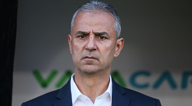 Fenerbahçe'de ağır fatura, İsmail Kartal'a kesildi!