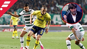 'Fenerbahçe'de sorun inançsızlık!'