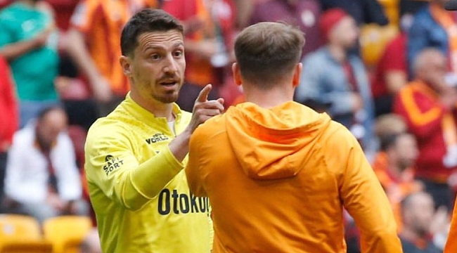 Fenerbahçe'den 5 kişi ifade verecek!