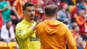 Fenerbahçe'den 5 kişi ifade verecek!