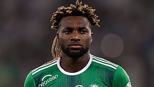 Fenerbahçe'den Allan Saint-Maximin bombası! Kiralık...