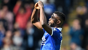 F.Bahçe'den sürpriz golcü hamlesi! Batshuayi yerine...